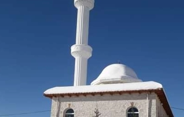 Maqellare Mosque
