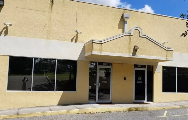 Florida Islamic Center