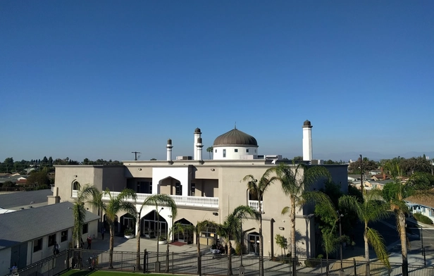 Islamic Society of Orange County