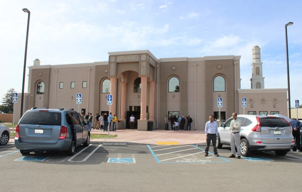 Islamic Center of Modesto