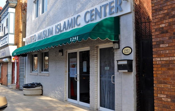 United Muslim Islamic Center