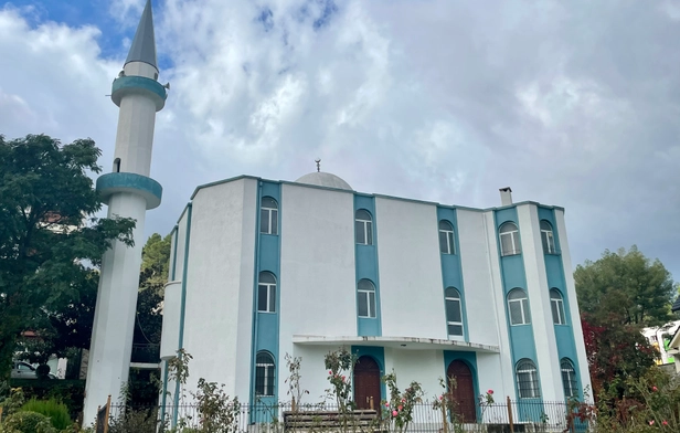 Permet Mosque