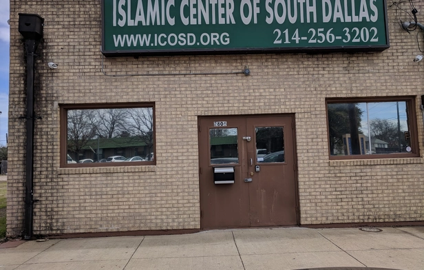 Islamic Center of South Dallas