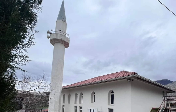Lazarat Mosque