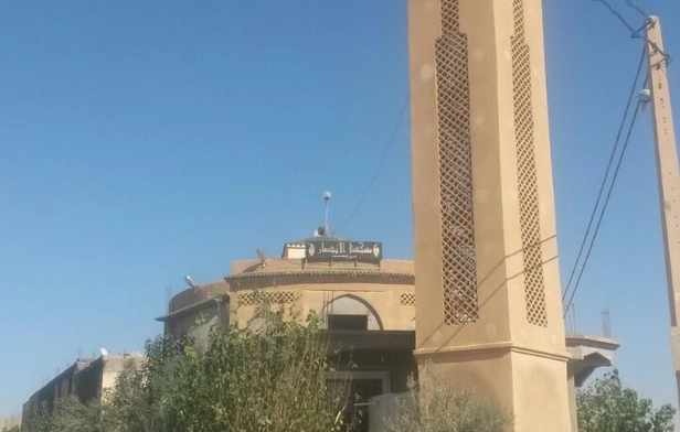 Al-Ansar Mosque