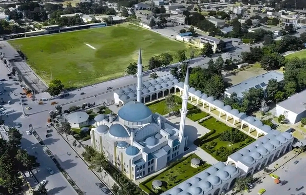 Jami' Mosque