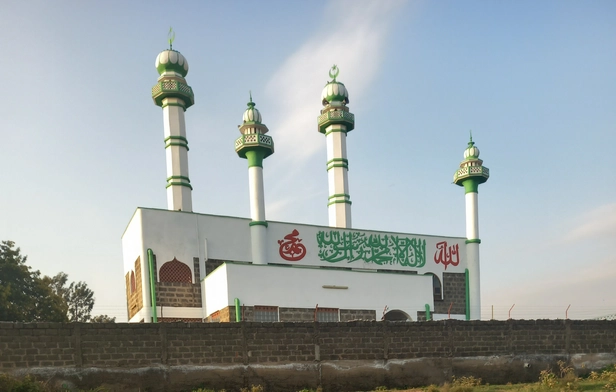 Masjid Nur