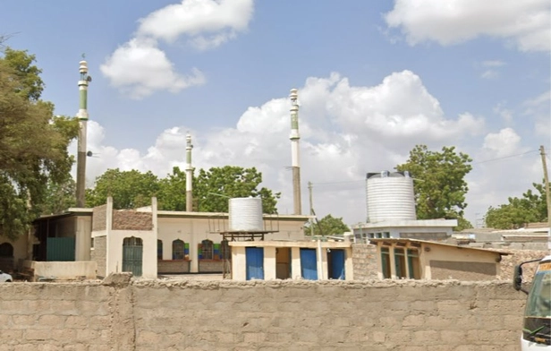 Lodwar Mosque