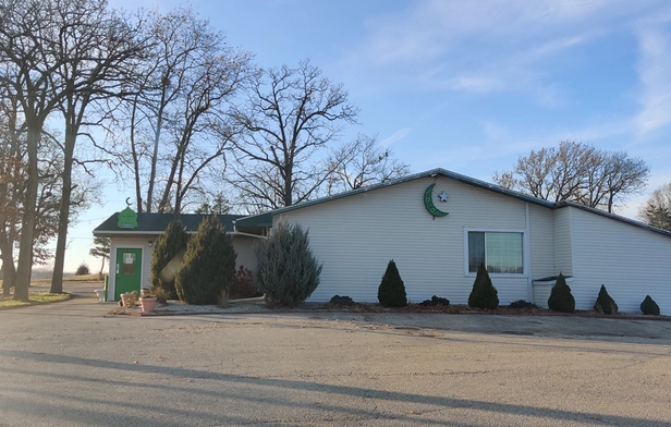 Whitewater Islamic Center