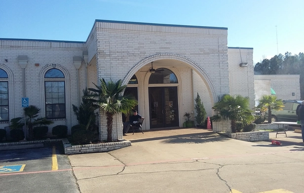 East Texas Islamic Society (ETIS)