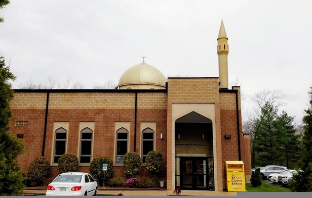Masjid Al Islam