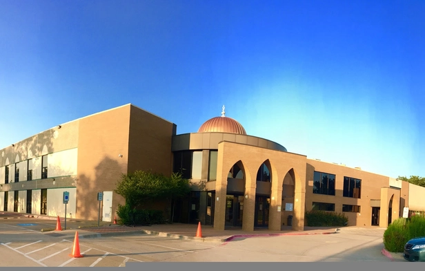 Islamic Association of North Texas 