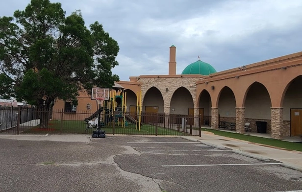 Albuquerque Islamic Center