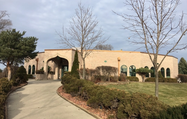 Fox Valley Muslim Community Center