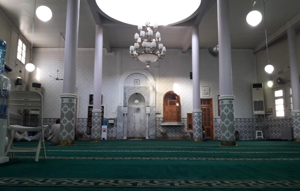 Taqwa Mosque