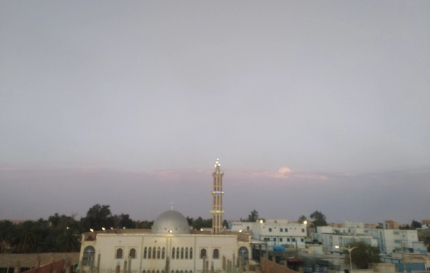El Atik Mosque