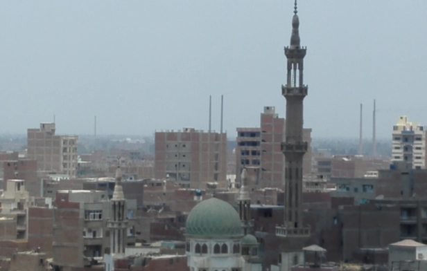 Abu Sharaf Al-Din Mosque