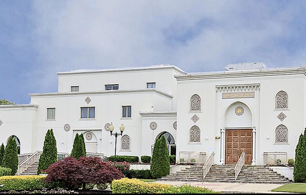 Masjid Al Zainy  (Anjuman-e-Burhani New Jersey)