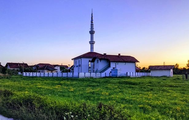 Mosque Gluhakovac