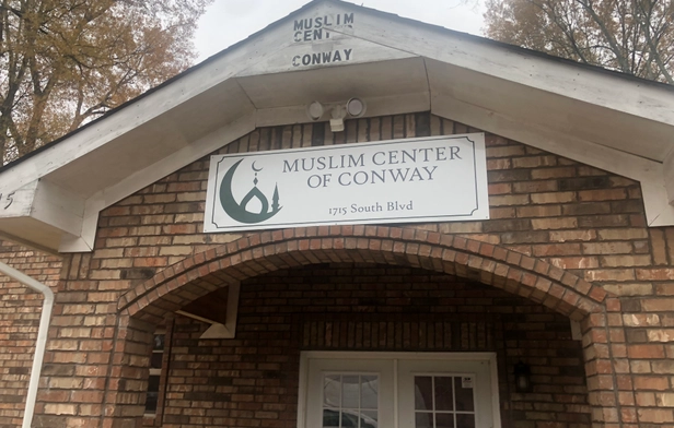 Muslim Center of Conway