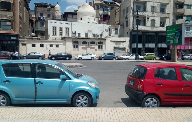 Radwaniyah Mosque