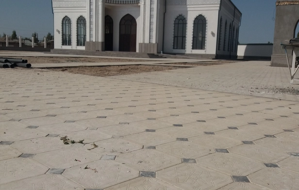 Sad Ibn Abu Waqqas Mosque