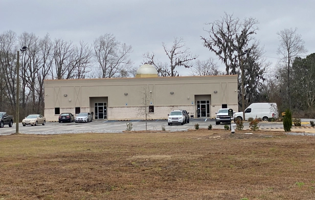 East Montgomery Islamic Center