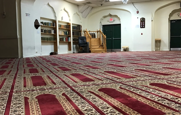 Masjid Al-Jamia
