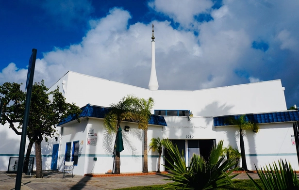 Islamic Center of San Diego