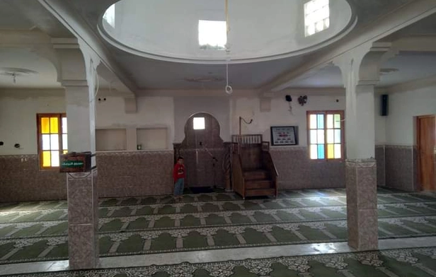Awlad Belaid Mosque