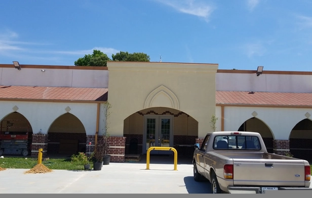 Tyler Islamic Center