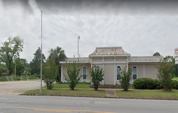 Islamic Center of Albany