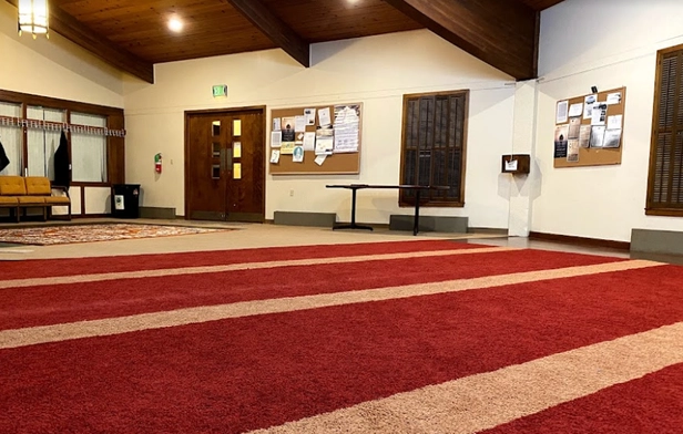 Islamic Center of Grand Forks