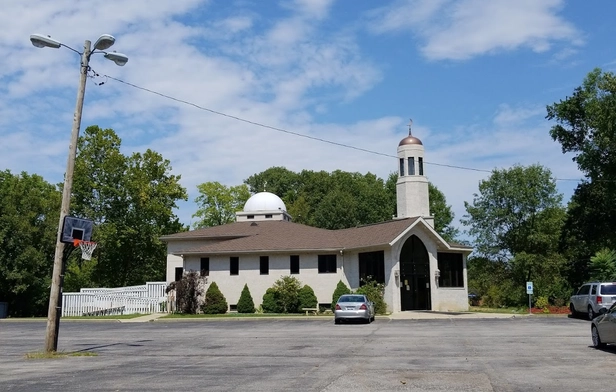 Belleville Masjid & Islamic Education Center