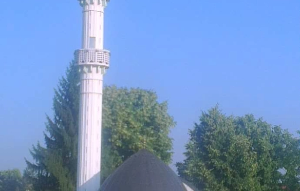 Soko Mosque