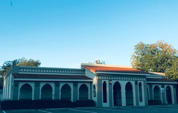 Islamic Center-The South Plains