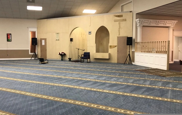 Islamic Center of Fort Pierce - House Of The Believers
