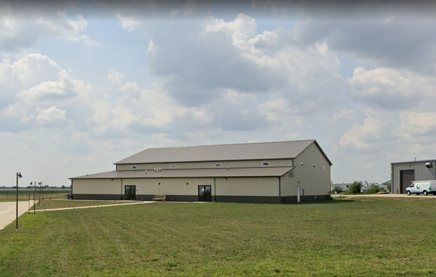 Islamic Center of McLean County