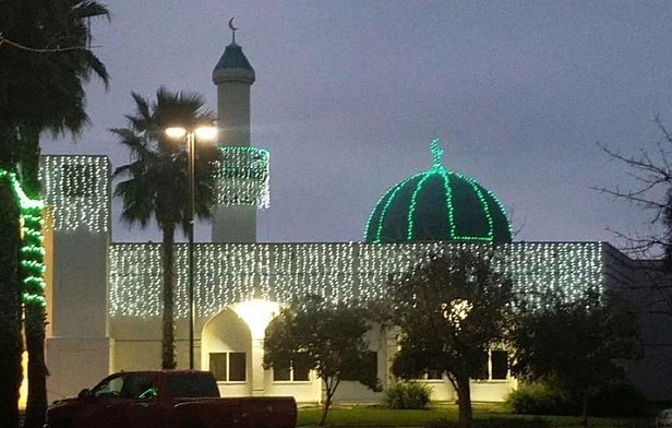 Islamic Center of Yuba City