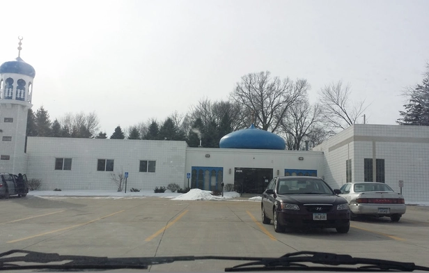 Islamic Center of Cedar Rapids