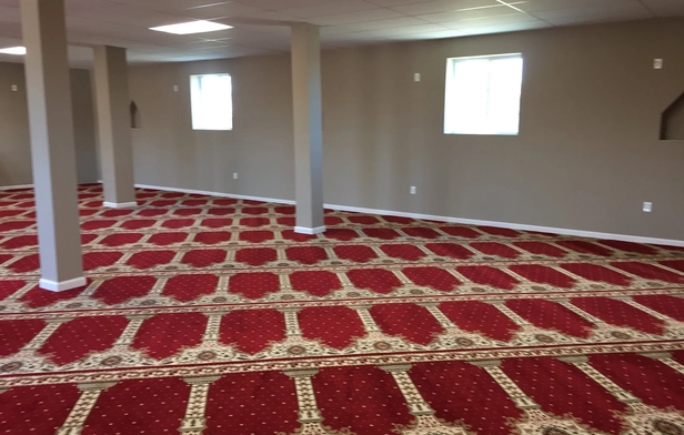 Muslim Community Center of Leesburg