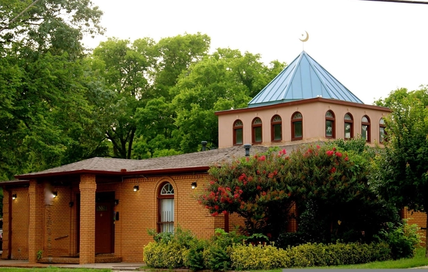 Islamic Center of Nashville