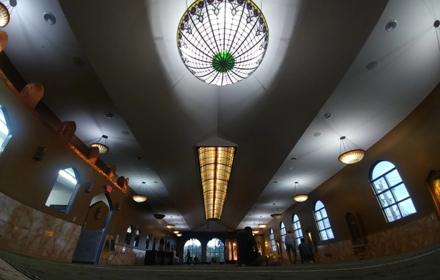 Karamel Islamic Center