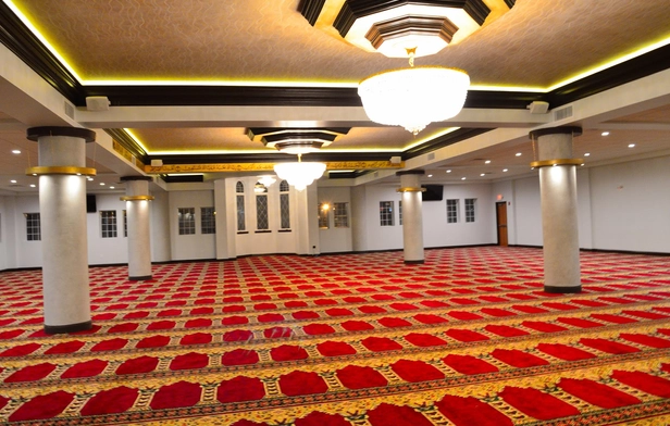Abubakar Asiddiq Islamic Center
