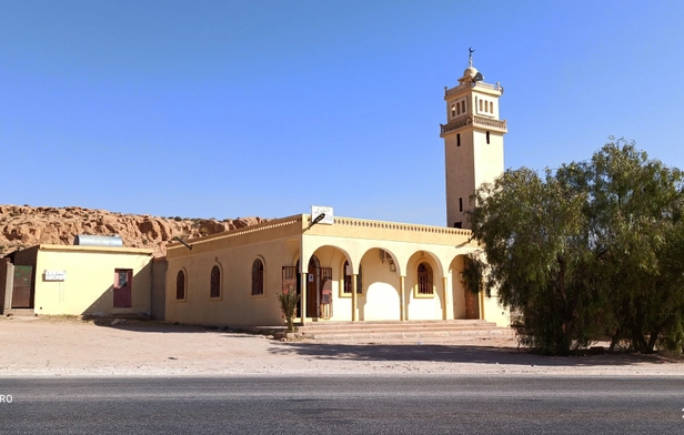 Imam Hussein Mosque