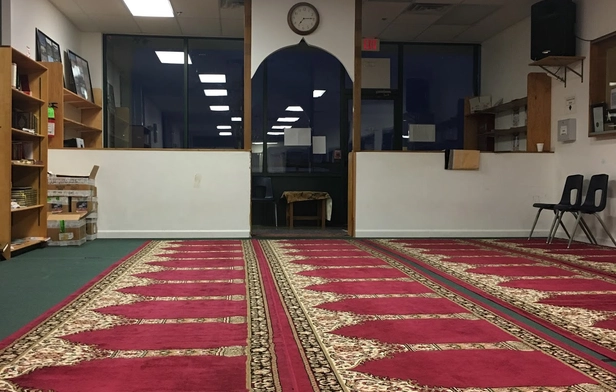 Islamic Society of New Hampshire