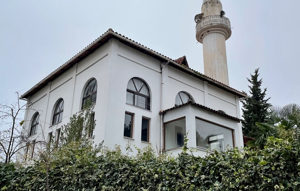 Delvina Mosque