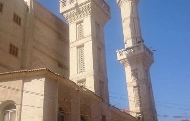 Abu Al-Makarem Mosque