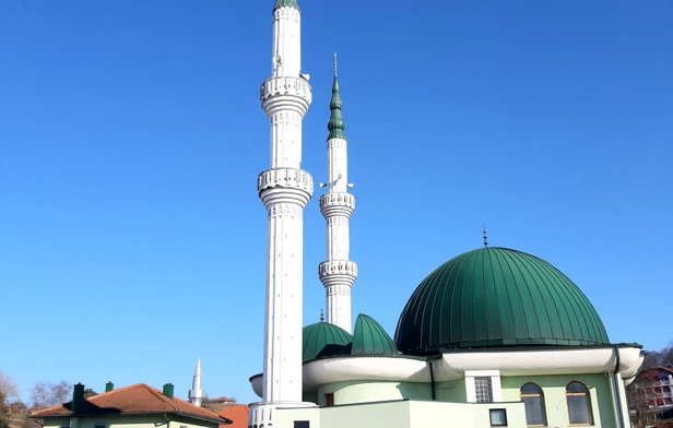 Trn-Polje Mosque