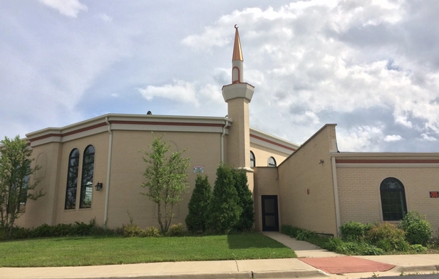 Albanian-American Islamic Center